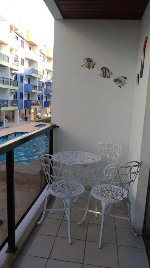 Ubatuba Praia Grande-Condominio Riviera Exterior photo